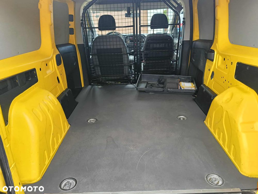 Fiat DOBLO MAXI - 15