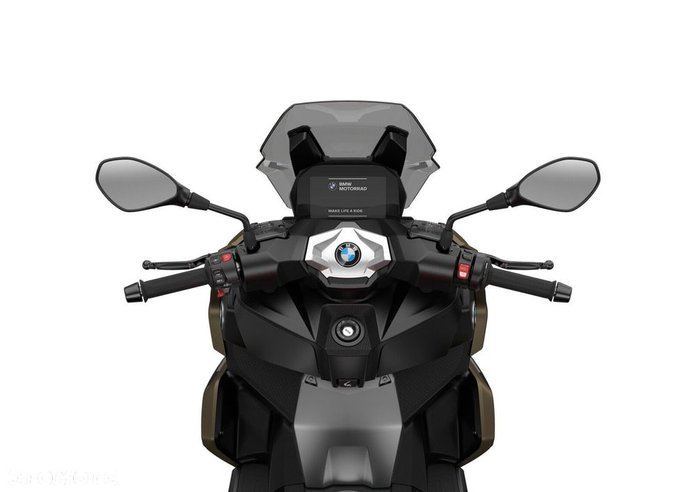 BMW C1 - 2