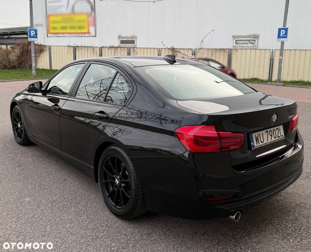 BMW Seria 3 - 8