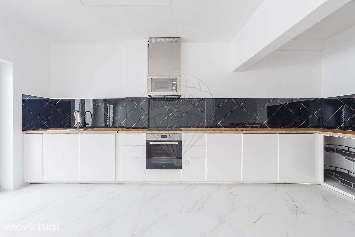 Apartamento T3 para venda - Grande imagem: 2/28