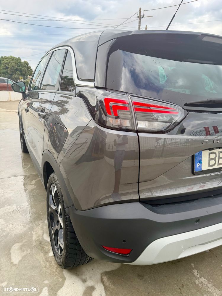 Opel Crossland - 21