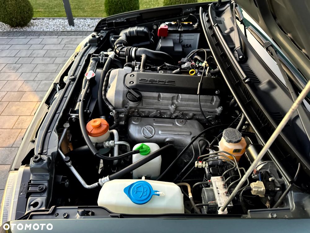 Suzuki Jimny - 16