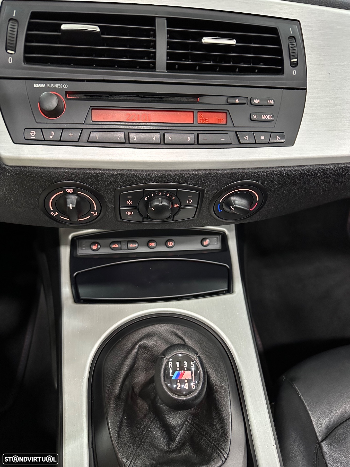 BMW Z4 2.0 - 24