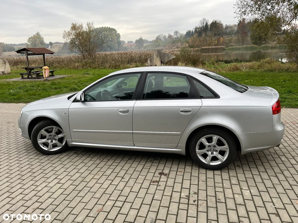 Audi A4 - 14