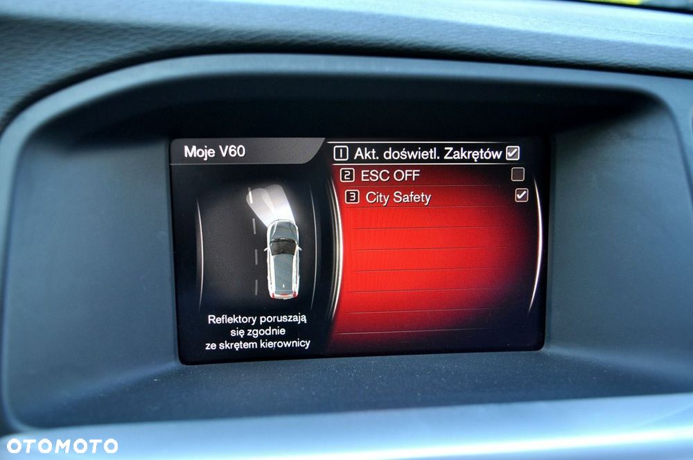 Volvo V60 D2 Drive-E Momentum - 31