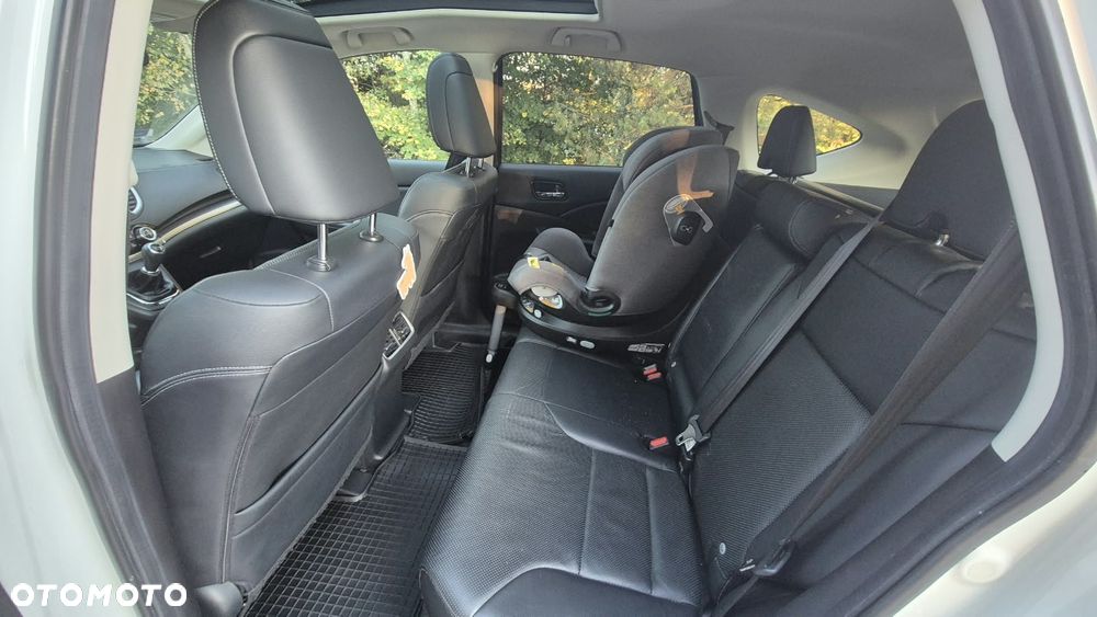 Honda CR-V 1.6i-DTEC Executive (Honda Connect+) - 8
