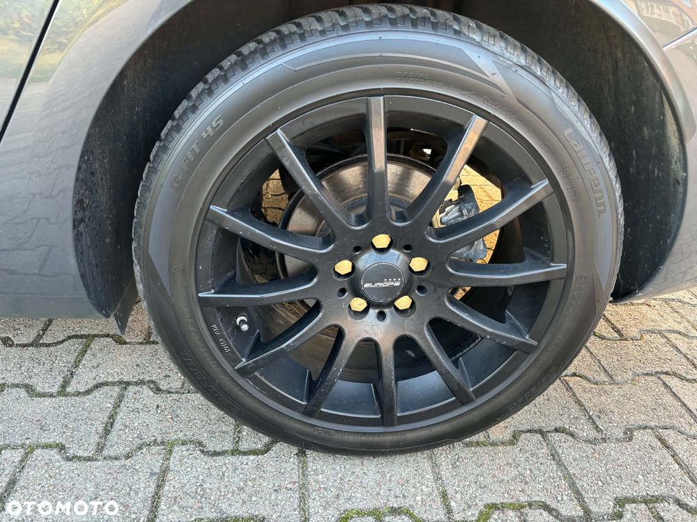 Opel Astra 1.4 T Active - 3