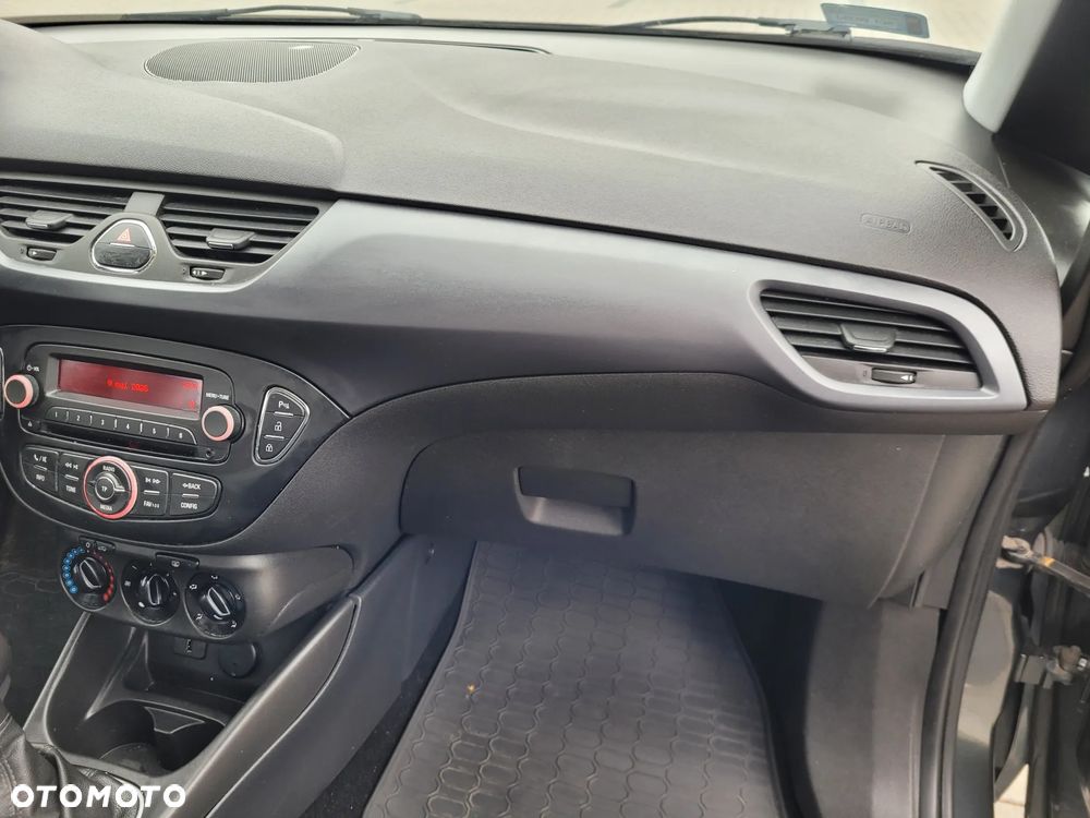 Opel Corsa 1.4 Enjoy - 9