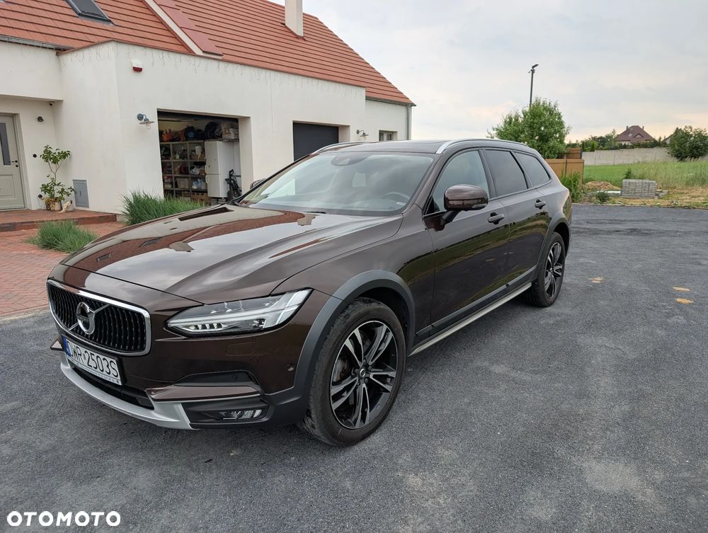 Volvo V90 D5 AWD Inscription - 2