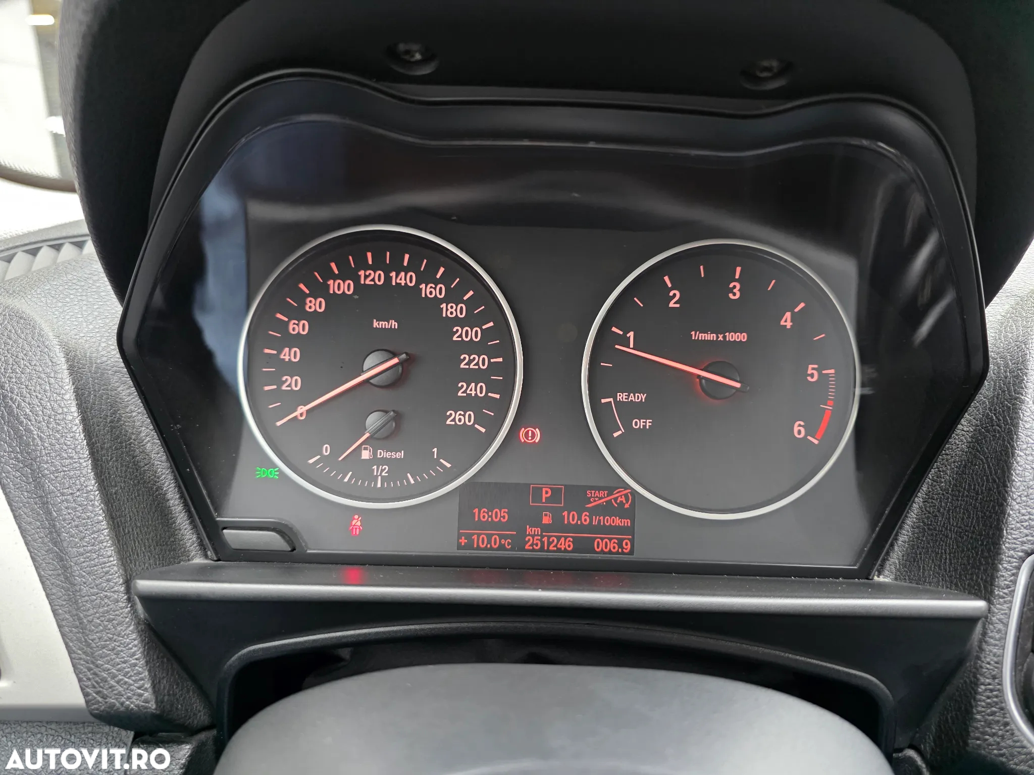 BMW Seria 1 118d Aut. - 15