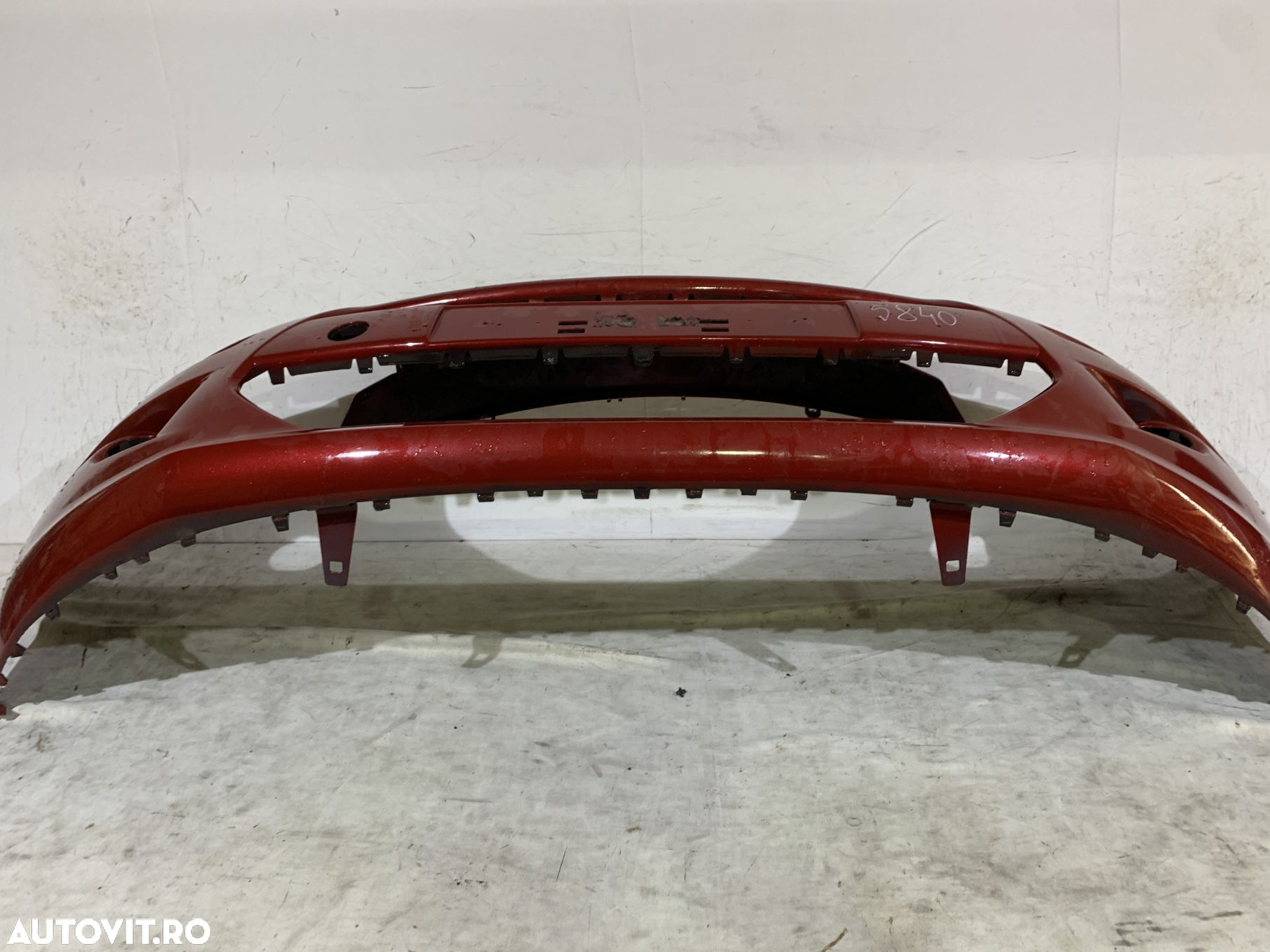 Bara fata Citroen C3, 2013, 2014, 2015, 2016, cod origine OE 983500777. - 12