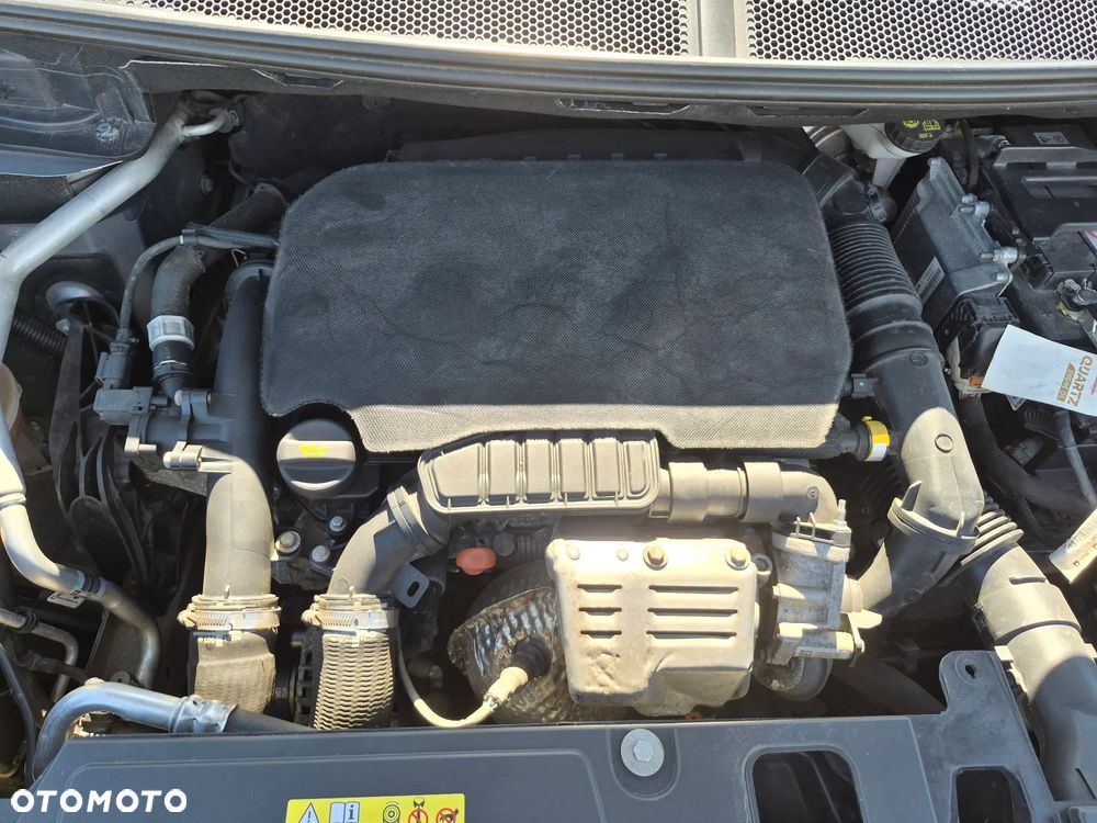 Opel Grandland X 1.2 T Innovation S&S - 32