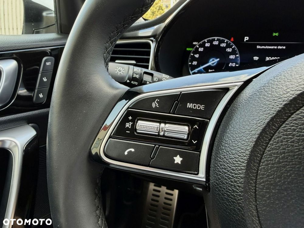 Kia Ceed 1.6 GDI PHEV Business Line DCT - 15