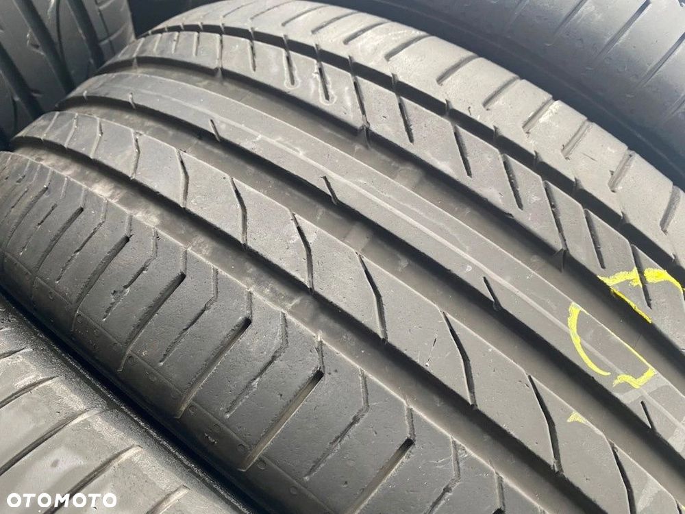 235/45/19 Continental Sport 5_5,5mm_4szt_(61) - 6