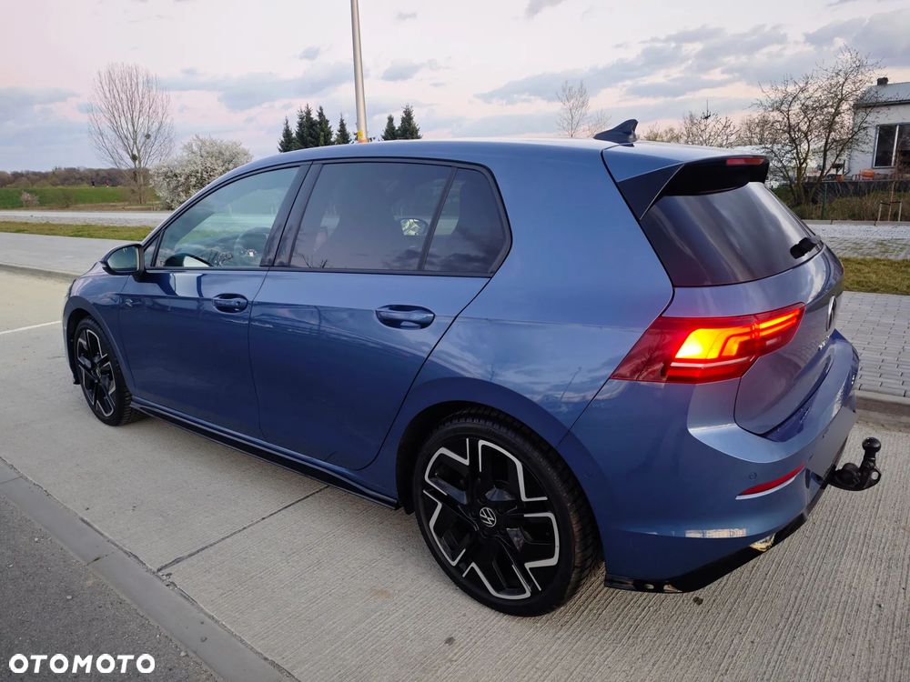 Volkswagen Golf 1.5 TSI R-Line - 4