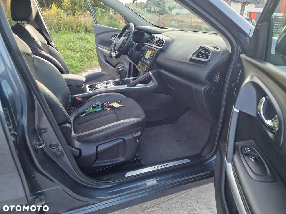 Renault Kadjar Energy TCe 130 LIMITED - 10