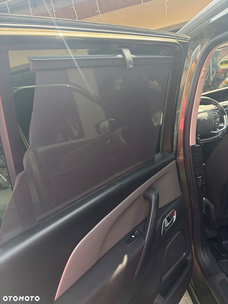 Citroën C4 Picasso 1.6 e-HDi Intensive - 21