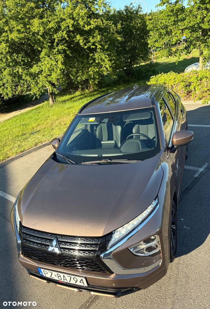 Mitsubishi Eclipse Cross - 4