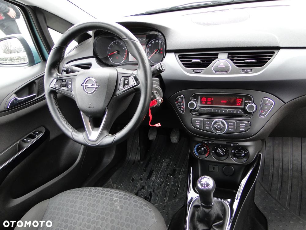 Opel Corsa 1.4 120 Jahre - 6