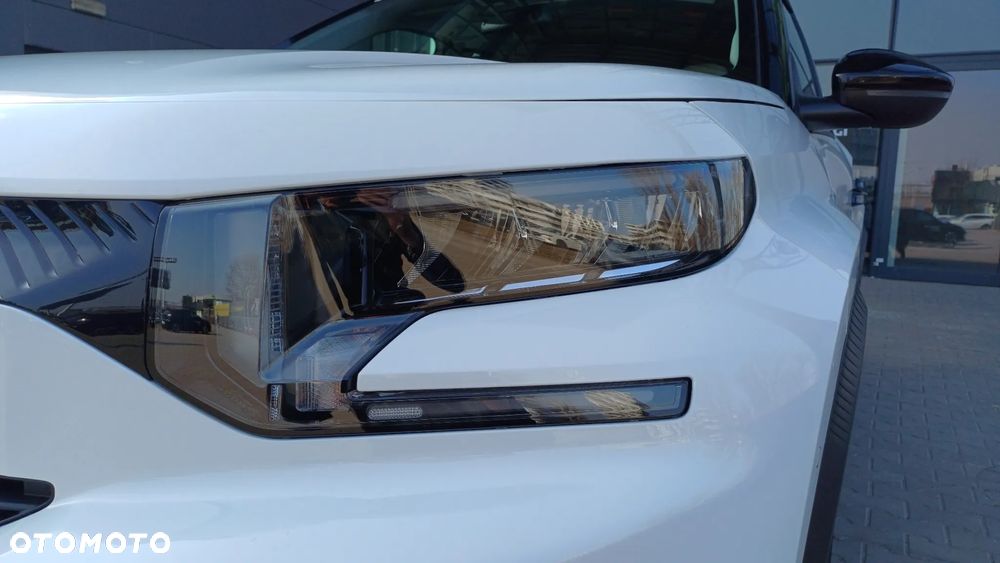 Citroën C3 Aircross 1.2 mHEV Max S&S eDCT6 - 24