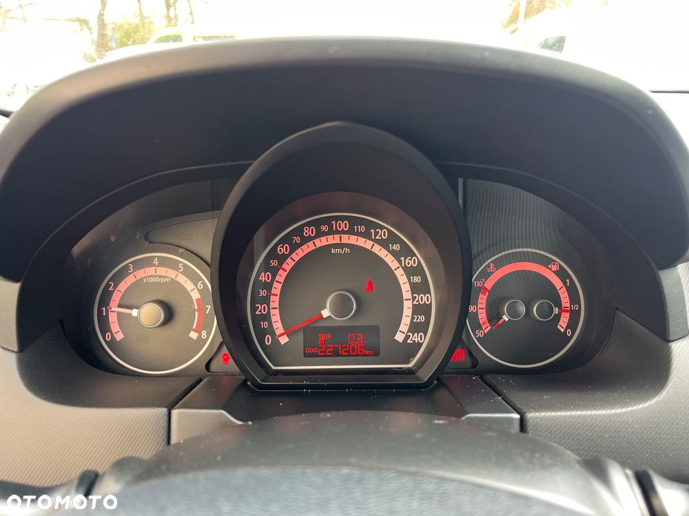 Kia Ceed 1.4 Comfort + - 9