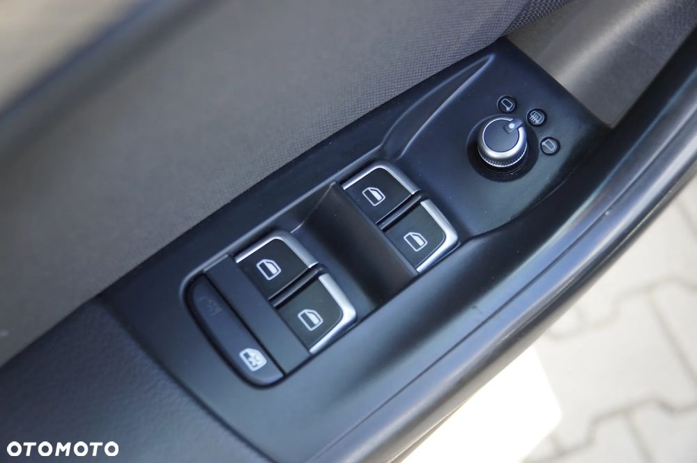 Audi Q3 2.0 TDI Quattro - 23