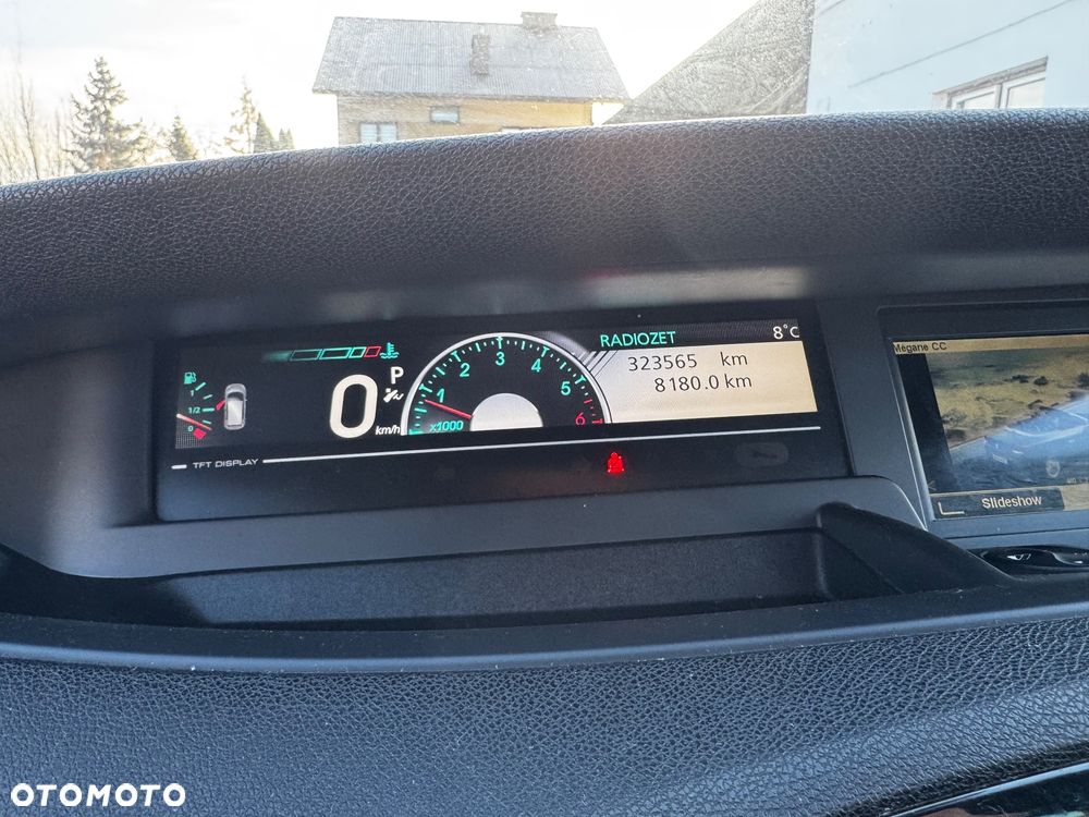 Renault Scenic dCi 110 FAP EDC Bose Edition - 15