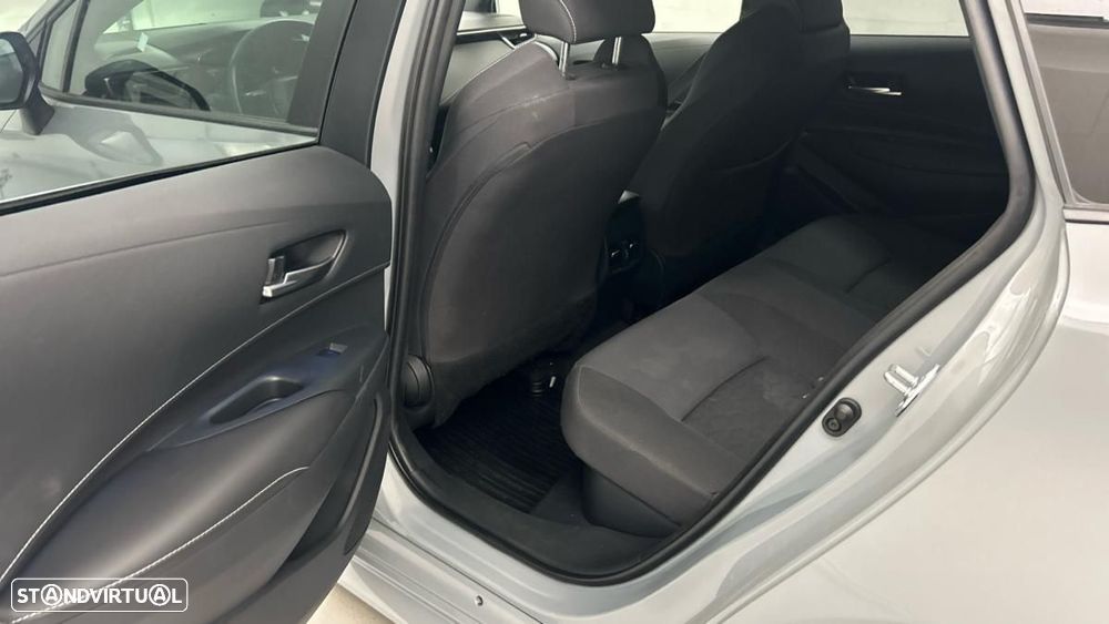 Toyota Corolla Touring Sports 1.8 Hybrid Active - 6