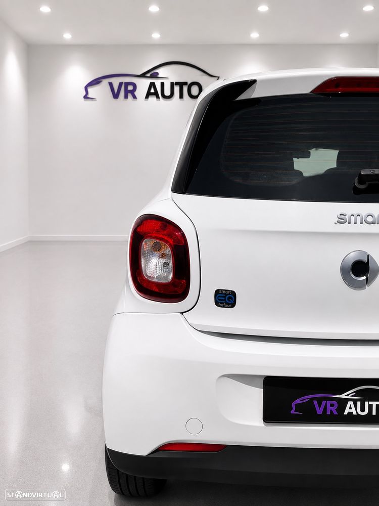 Smart ForFour EQ pulse - 4