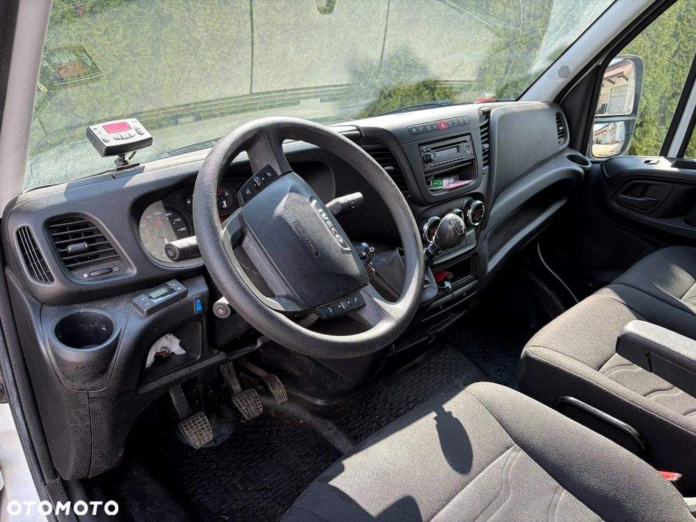 Iveco DAILY 35C15 - 13