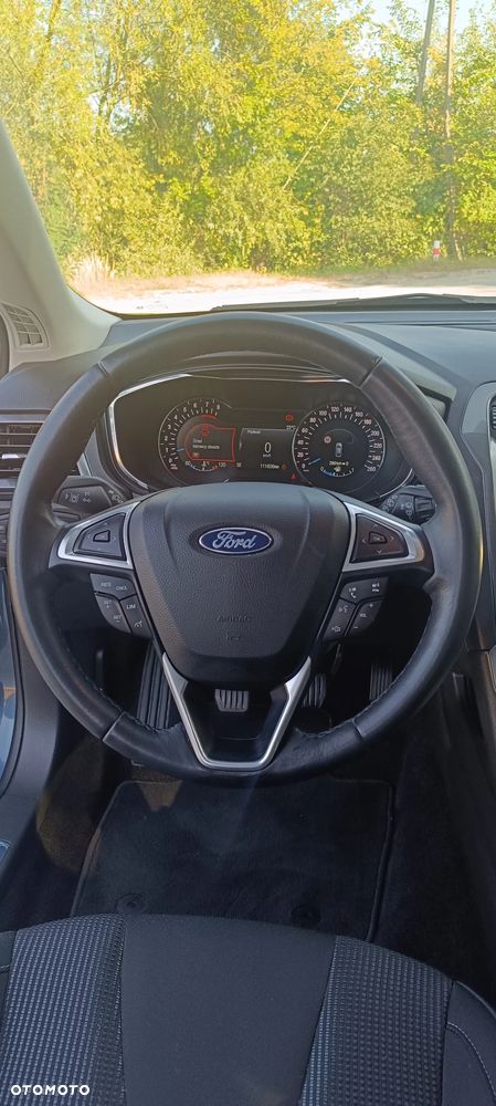 Ford Mondeo 1.5 EcoBoost Titanium - 15