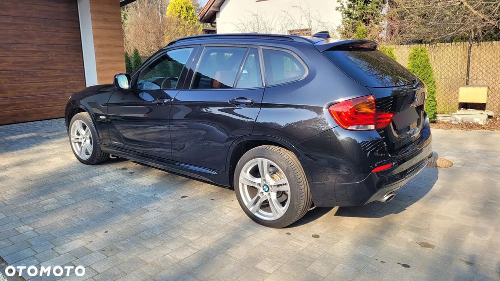 BMW X1 xDrive20d - 3