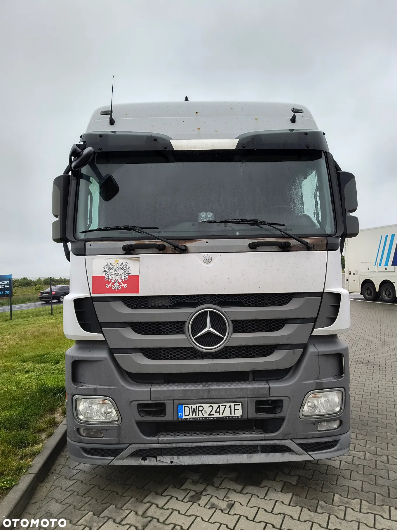 MAN TGX 18.480 Euro 6 - 12