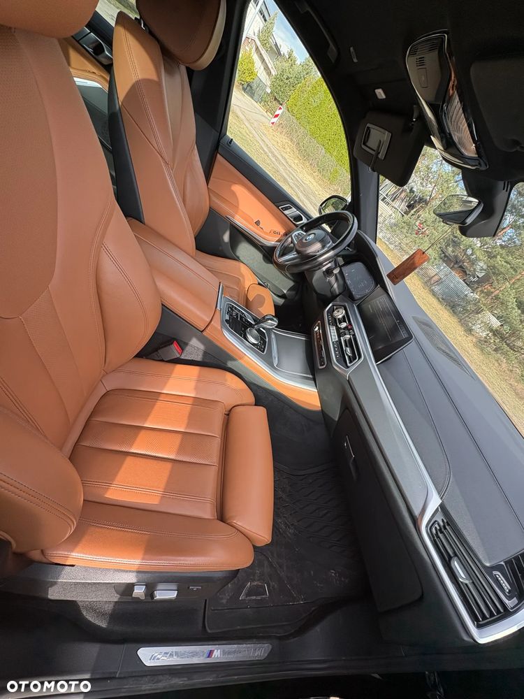 BMW X5 xDrive30d sport - 14