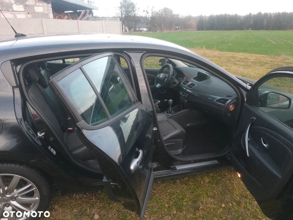Renault Megane - 12