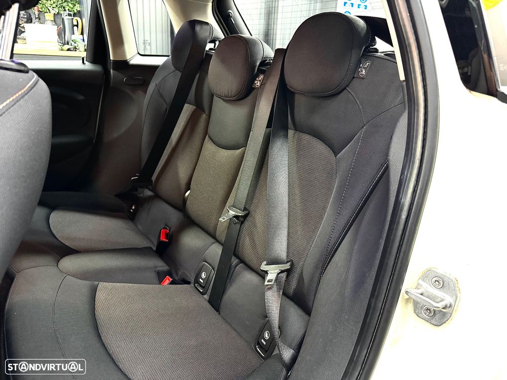 MINI 5 Portas One - 20