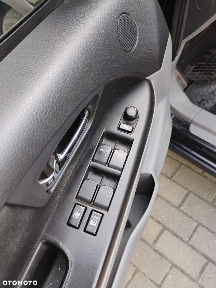 Suzuki SX4 - 8