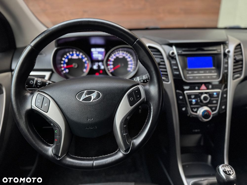 Hyundai i30 1.4 Classic - 25