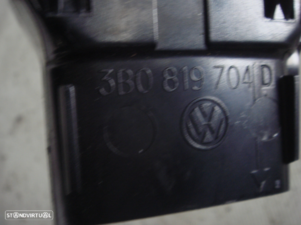 Tubo Dto Ventilação Painel Volkswagen Passat (3B3) - 2