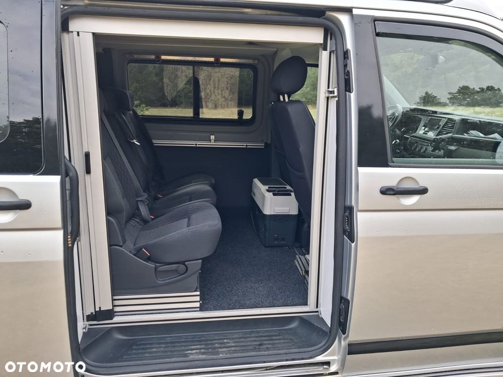 Volkswagen Transporter L2 - 13