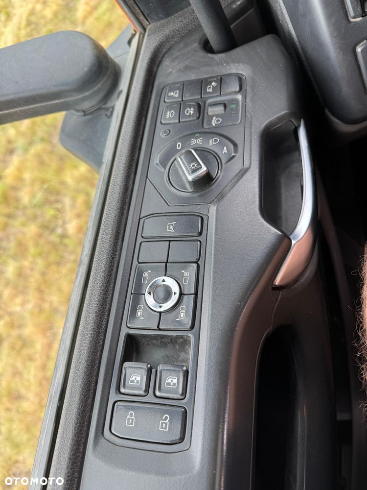 Scania R450 8x4 Bortmatic - 11
