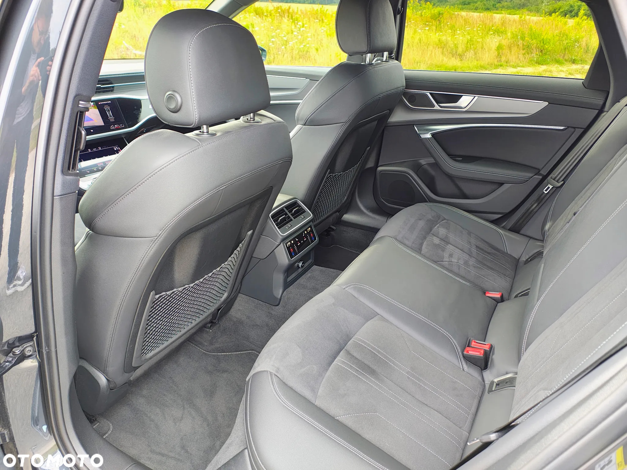 Audi A6 - 16