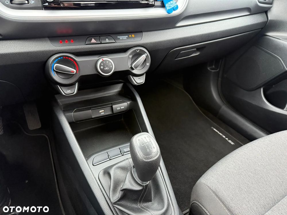 Kia Stonic 1.0 T-GDI 100 OPF Spirit - 18