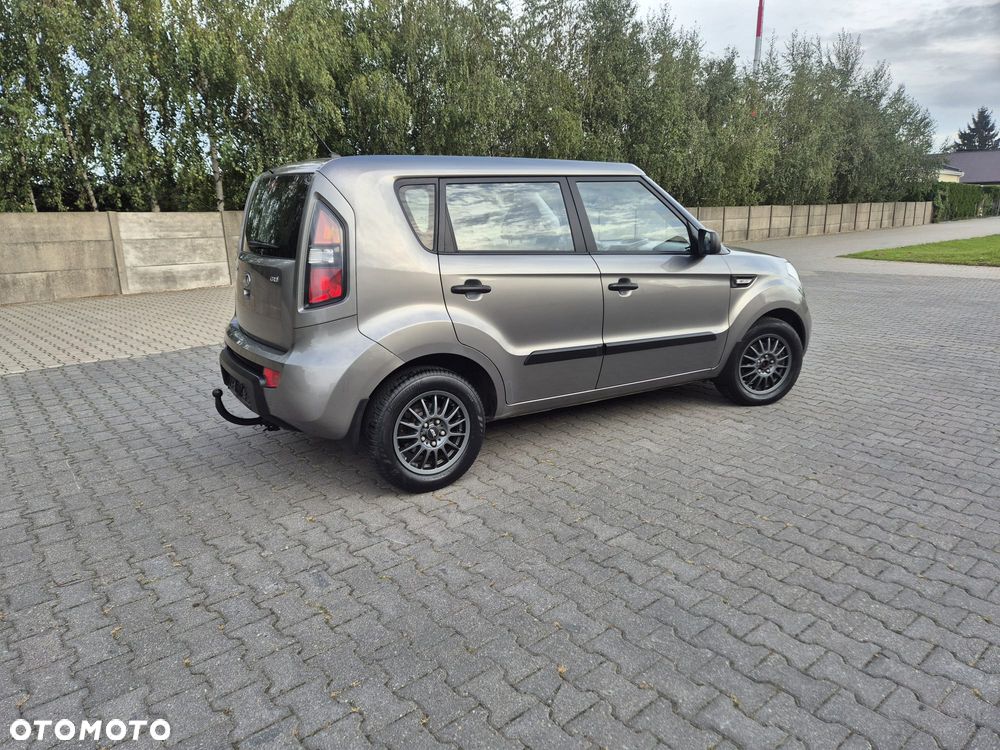 Kia Soul - 8