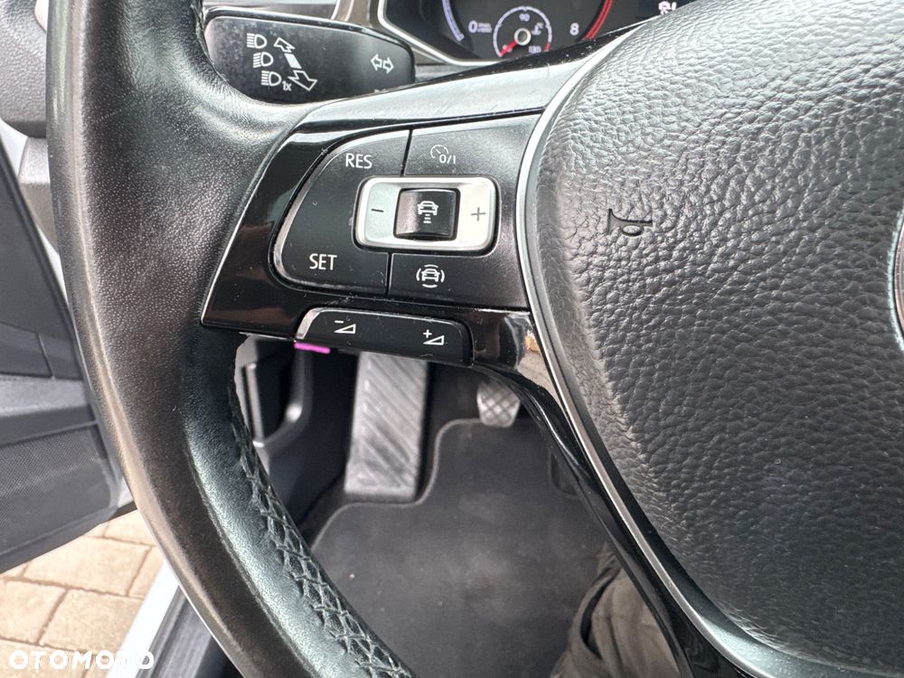 Volkswagen T-Roc 1.5 TSI OPF ACTIVE - 20