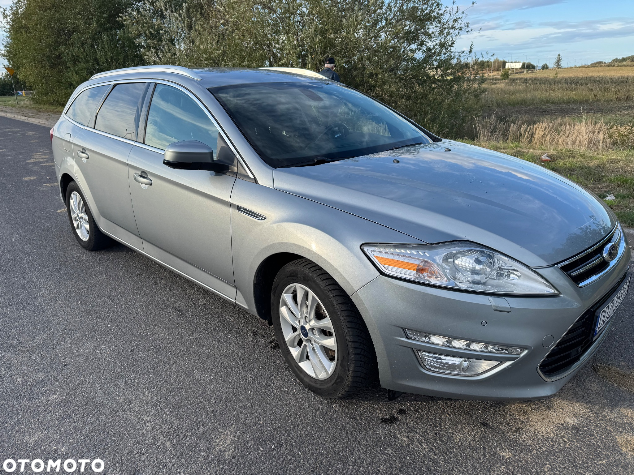 Ford Mondeo 2.0 TDCi Titanium - 6