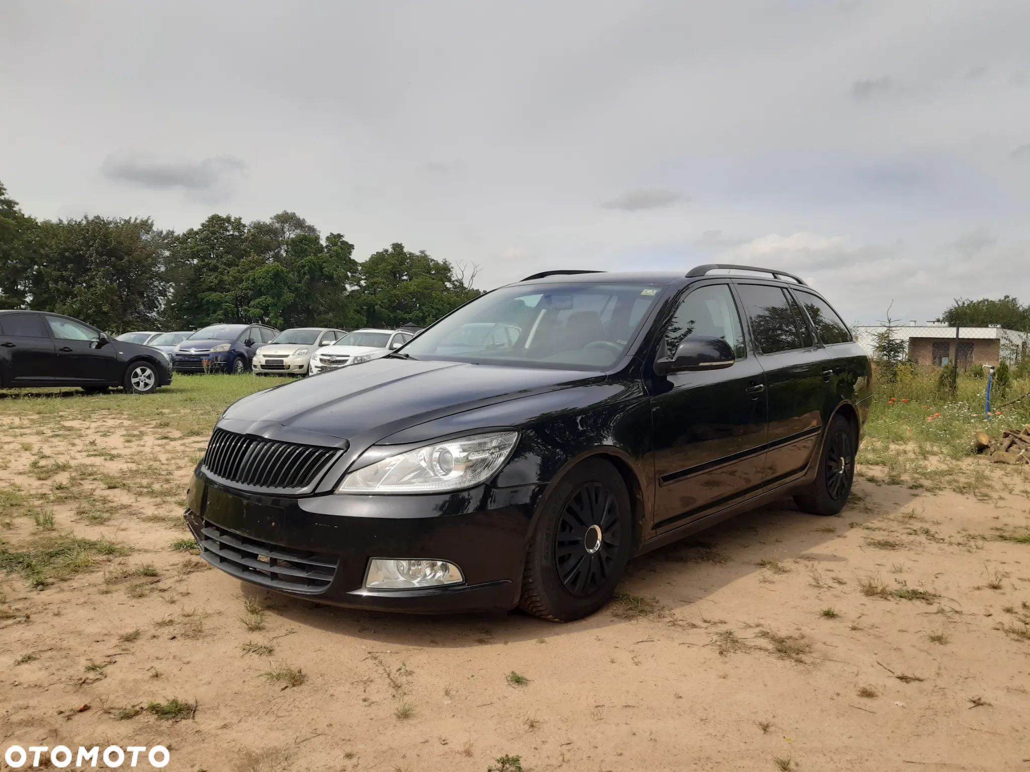 Skoda Octavia 1.8 TSI Ambition - 1