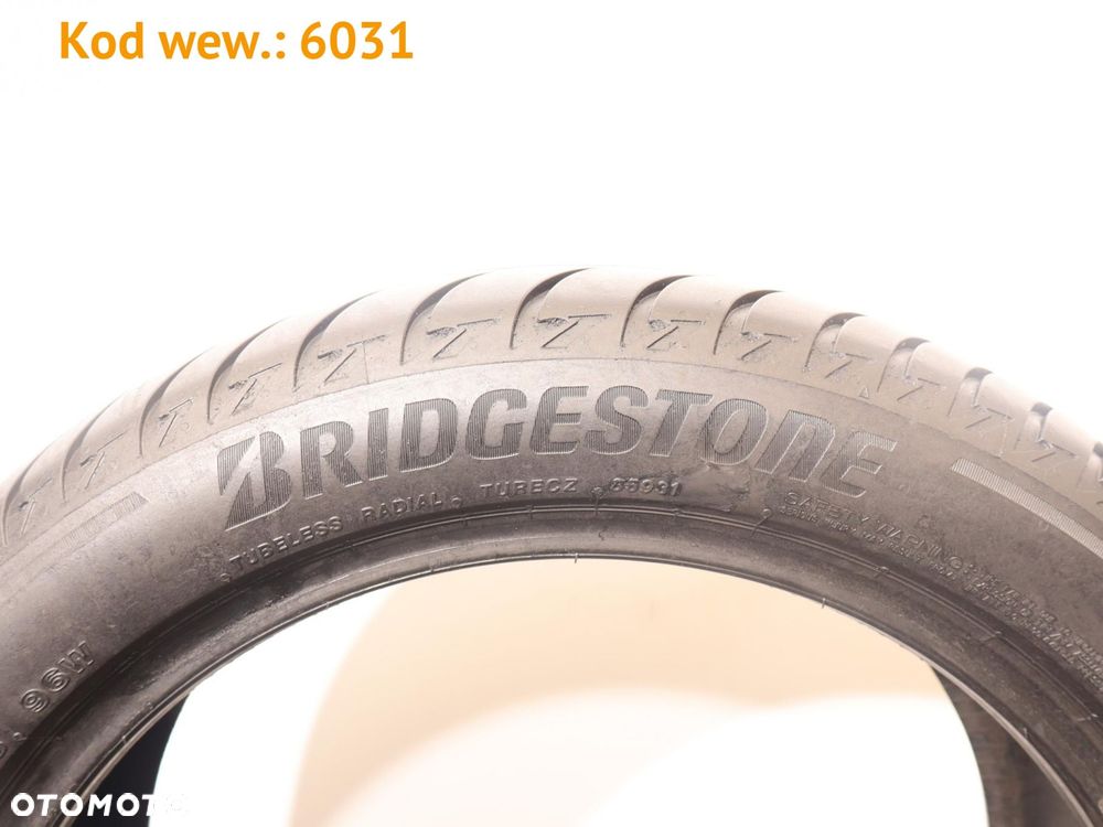 Bridgestone Turanza Eco - 215/50 R18 - 5