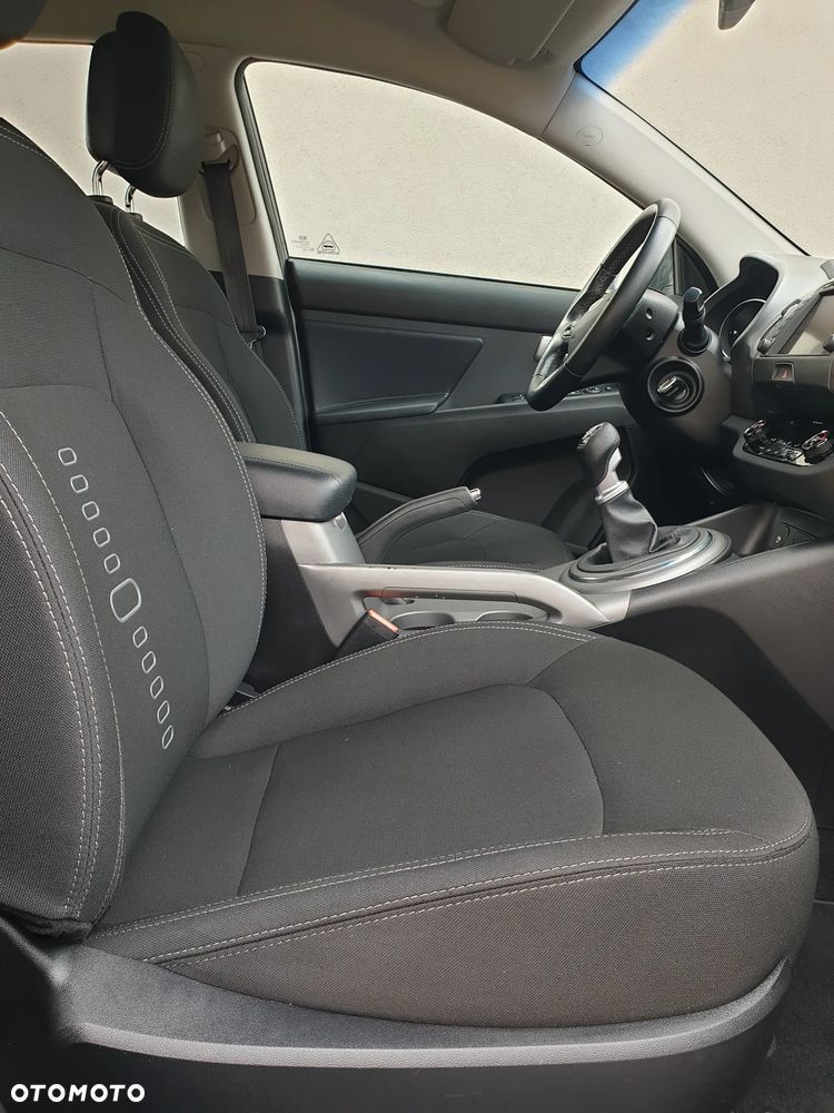 Kia Sportage 1.6 GDI Business Line 2WD - 30