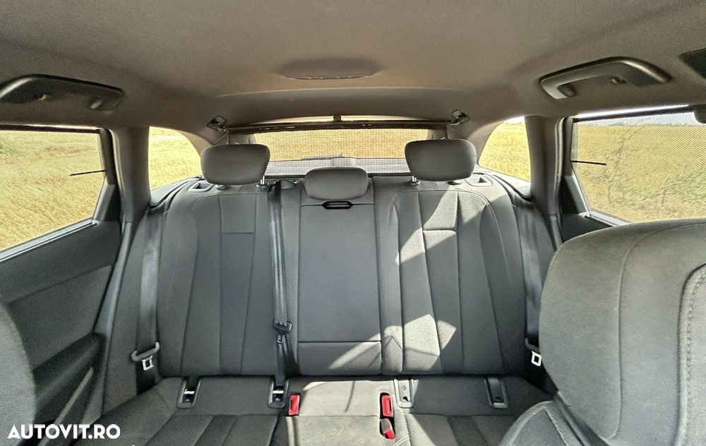Audi A4 Allroad 2.0 TDI S tronic - 21